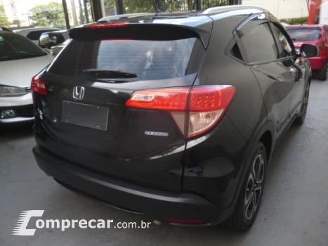 HR-V 1.8 16V EXL