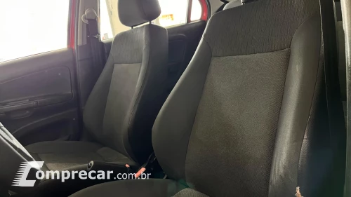 Gol (novo) 1.0 Mi Total Flex 8V 4p