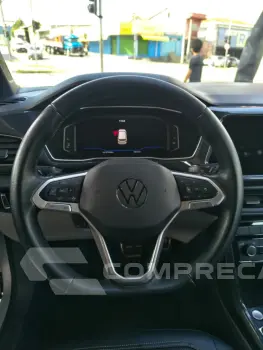 T-CROSS 1.4 250 TSI Highline