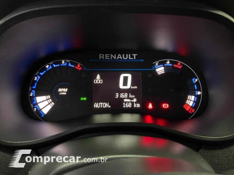 KWID 1.0 12V SCE FLEX INTENSE MANUAL