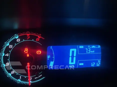 COBALT 1.4 LTZ 8V
