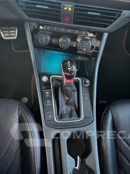 JETTA GLI 350 TSI 2.0 16V 4p Aut.