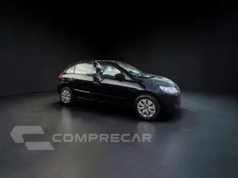 GOL 1.0 MI 8V G.V
