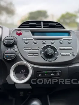 FIT 1.5 EX 16V
