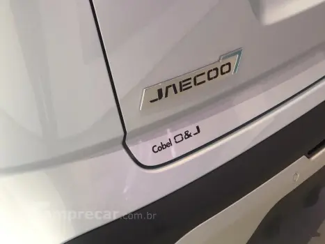 7 1.5 TGDI PHEV LUXURY DHT