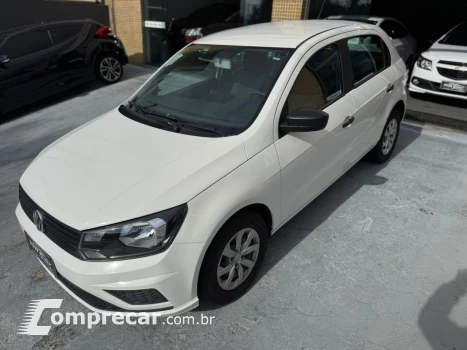Gol 1.0 Flex 12V 5p