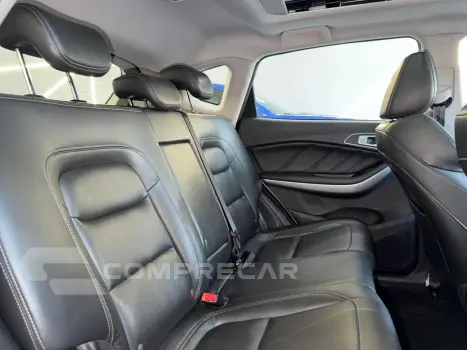 TIGGO 7 1.5 VVT Turbo Iflex TXS