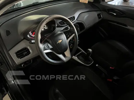 ONIX 1.4 MPFI LT 8V FLEX 4P AUTOMÁTICO