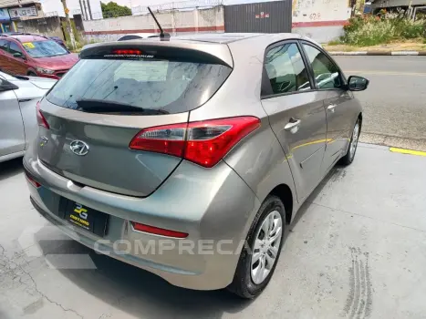 HB20 Comfort Plus 1.0 Flex 12V