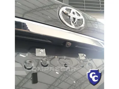 COROLLA  2.0 XEI FLEX 16V AUT.