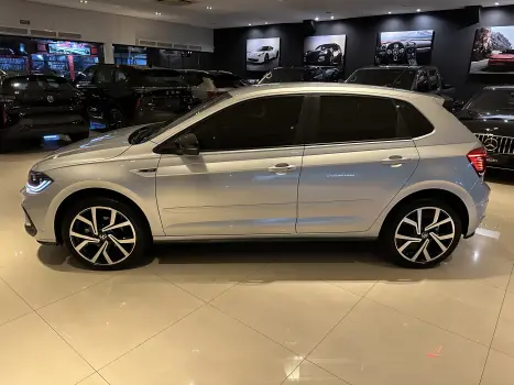 POLO 1.4 250 TSI GTS
