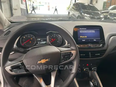 ONIX SEDAN PLUS LT 1.0 12V MANUAL