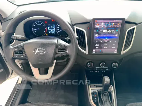 CRETA 1.6 16V Attitude