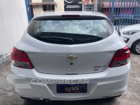 ONIX 1.0 LT