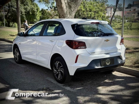ONIX 1.0 FLEX PLUS LT MANUAL