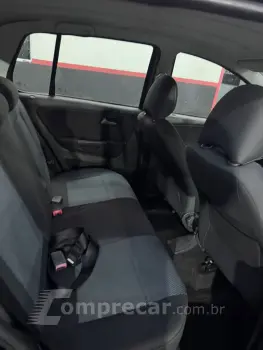 Fox 1.0 4P BLUEMOTION FLEX