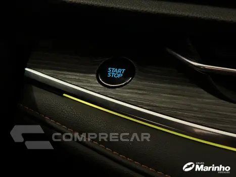 TERRITORY 1.5 ECOBOOST GTDI GASOLINA TITANIUM AUT