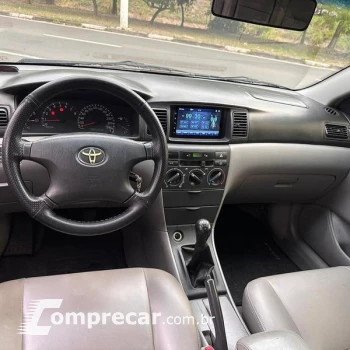 COROLLA XEI18FLEX