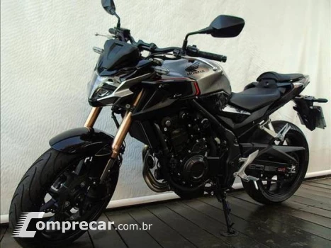 HONDA CB 500F ABS