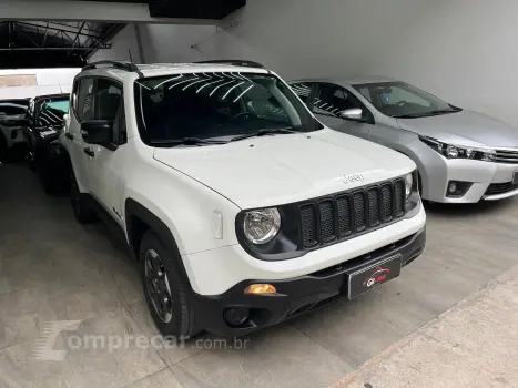RENEGADE 1.8 16V Sport