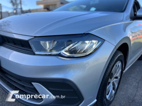 POLO 1.0 MPI MANUAL