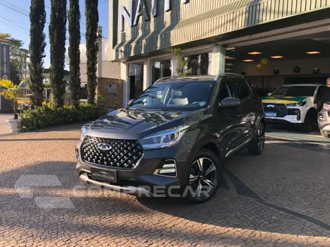Tiggo 5X 1.5 Vvt Turbo Iflex Sport Cvt