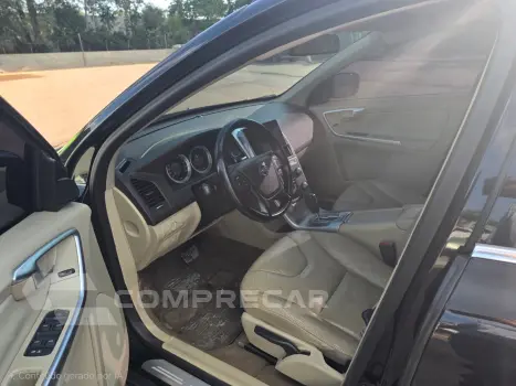 XC60 3.0 Comfort AWD Turbo