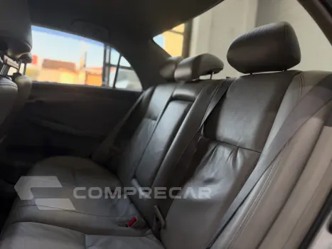 COROLLA 2.0 XEI 16V