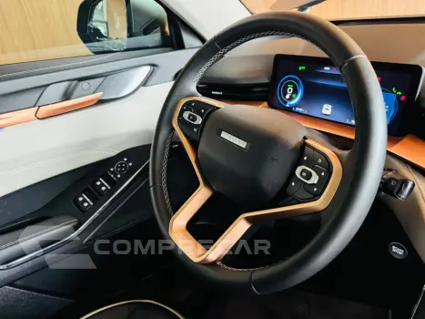 HAVAL H6 1.5 Phev19 E-traction