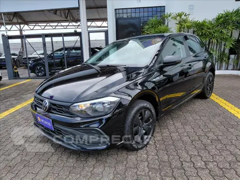 POLO 1.0 MPI TRACK MANUAL