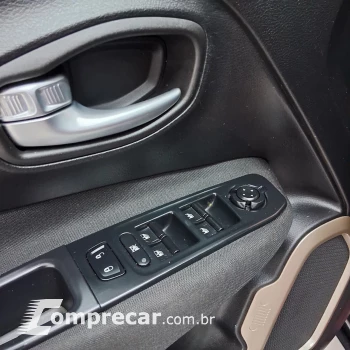 RENEGADE 1.8 16V Limited