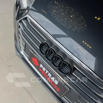A4 2.0 TFSI Limited Edition S Tronic