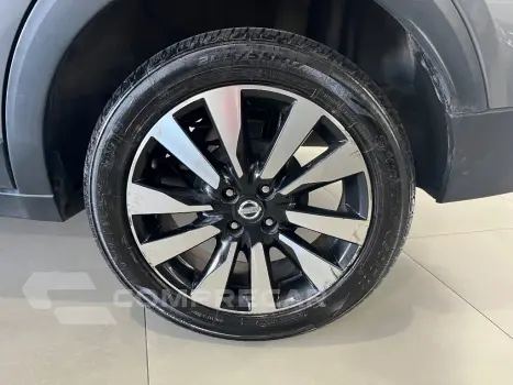 KICKS SL 1.6 16V FlexStar 5p Aut.