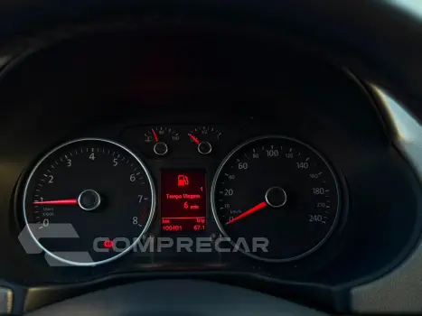 Saveiro CROSS 1.6 T.Flex 16V CD