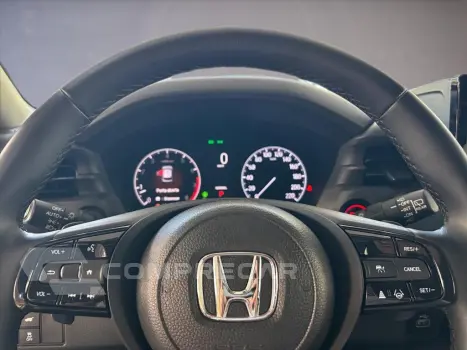 HR-V 1.5 DI I-VTEC TURBO FLEX TOURING CVT