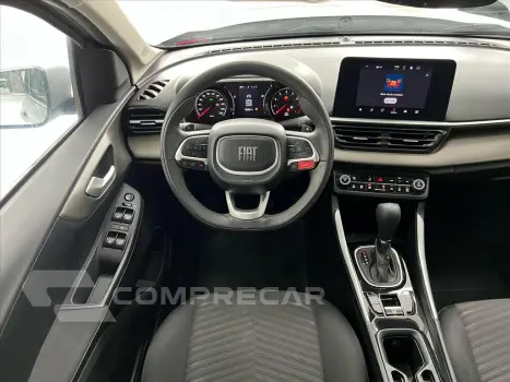 FASTBACK 1.0 TURBO 200 FLEX AUDACE CVT