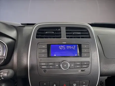 KWID 1.0 12V SCE FLEX ZEN MANUAL