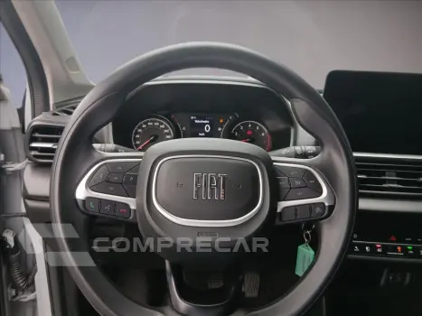 PULSE 1.3 FLEX DRIVE MANUAL