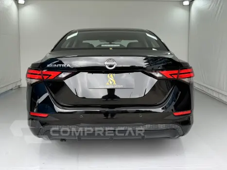 SENTRA 2.0 16V Advance