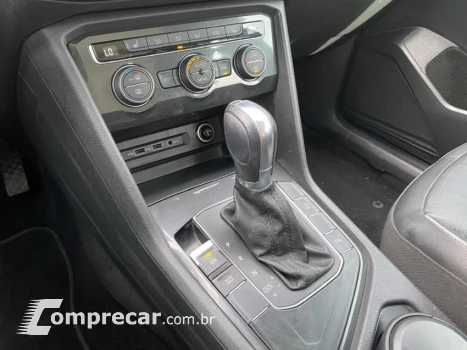 TIGUAN 1.4 250 TSI Allspace Comfortline