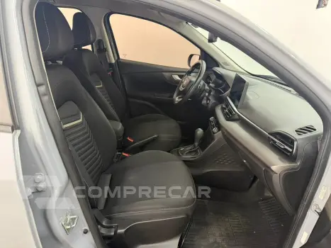 PULSE AUDACE 1.0 Turbo 200 Flex Aut.