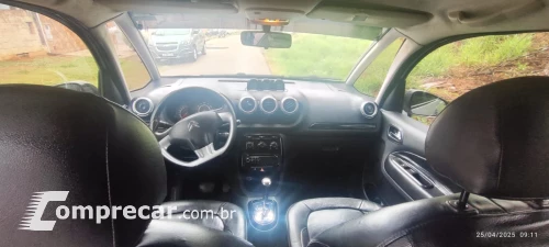 AIRCROSS 1.6 GLX 16V