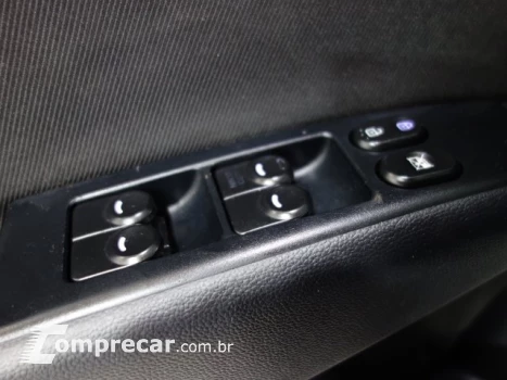 HB20 - 1.0 COMFORT 12V 4P MANUAL