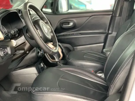 Renegade Sport 1.8 4x2 Flex 16V Aut.