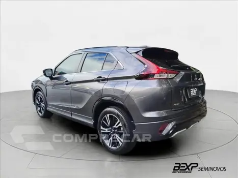 ECLIPSE CROSS 1.5 Mivec Turbo Hpe-s