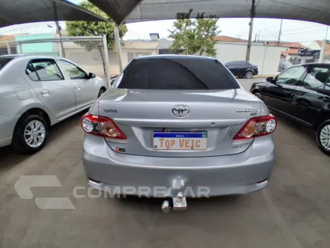COROLLA 2.0 XEI 16V