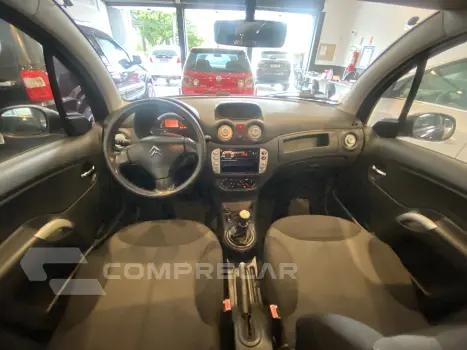 C3 1.4 I GLX 8V