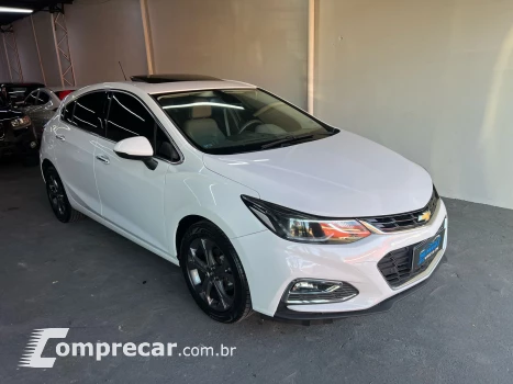 CRUZE 1.4 Turbo LTZ 16V