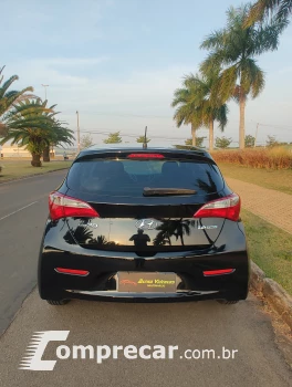 HB20S 1.6 Comfort Plus 16V