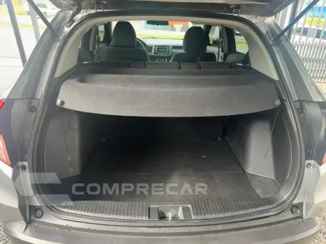 HR-V 1.8 16V LX
